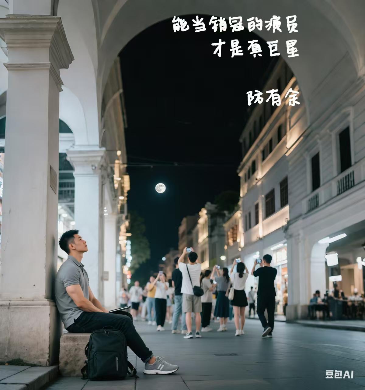 能当销冠的演员才是真巨星 能当销冠的演员才是真巨星
