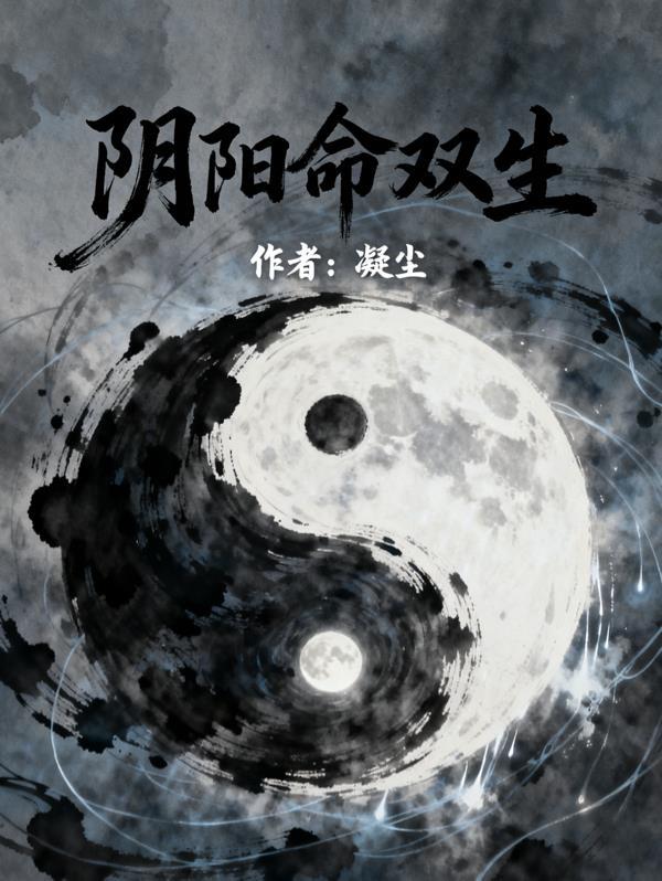 阴阳命双生 阴阳命双生