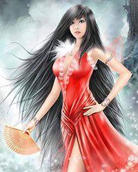 美少女火星战士