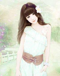 桃花泪